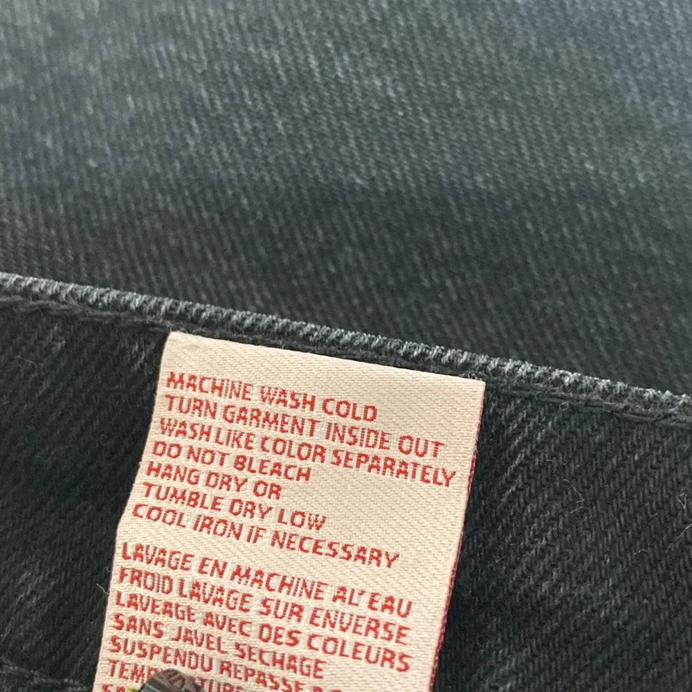 Revice Matchmaker Love At First Sight Denim Jeans